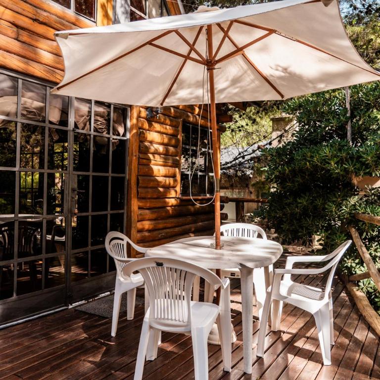 Altos de PehuenCo - Two-Bedroom Apartment - 9