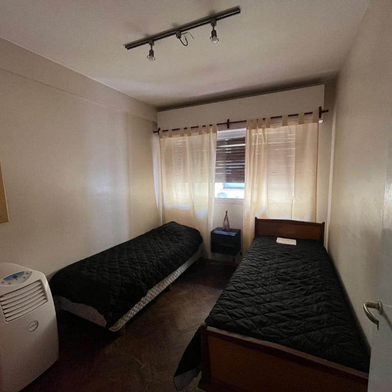 Av España departamento - Apartamento de 2 dormitorios - 1