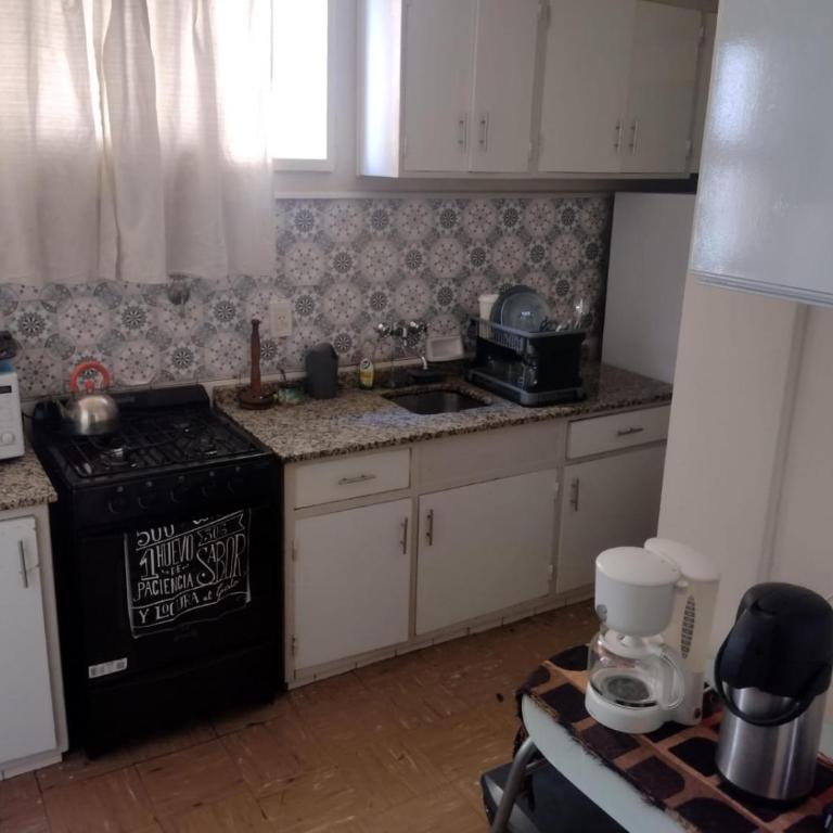 Av España departamento - Apartamento de 2 dormitorios - 9