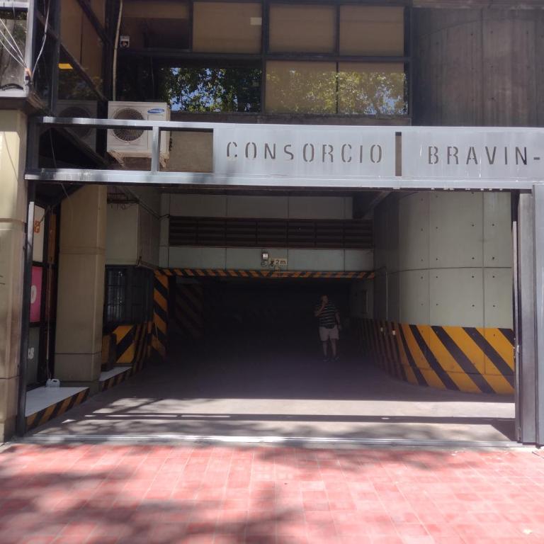 Av España departamento - Apartamento de 2 dormitorios - 10