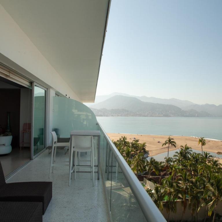 Luxury Condo Peninsula - Apartamento - 38