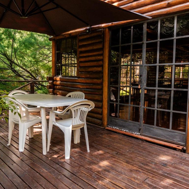 Altos de PehuenCo - Two-Bedroom Apartment - 10