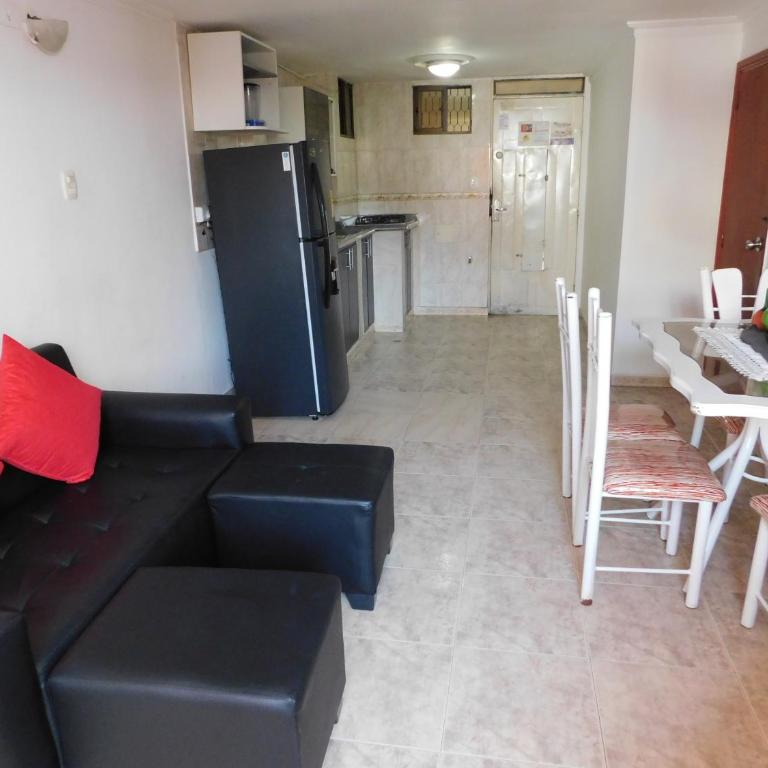 El Velero Apartamentos By DANP - Apartamento de 2 dormitorios - 9