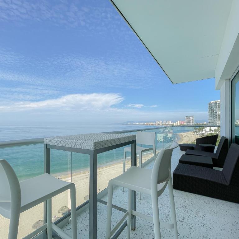 Luxury Condo Peninsula - Apartamento - 43