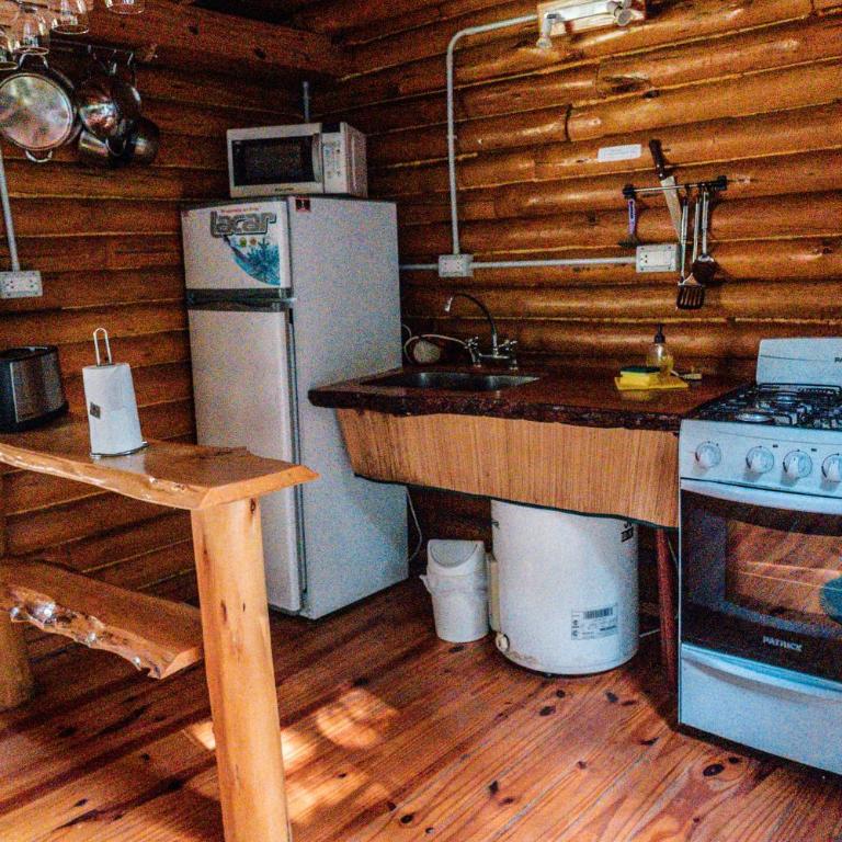 Altos de PehuenCo - Two-Bedroom Apartment - 11