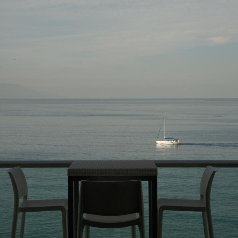 Luxury Condo Peninsula - Apartamento - 45
