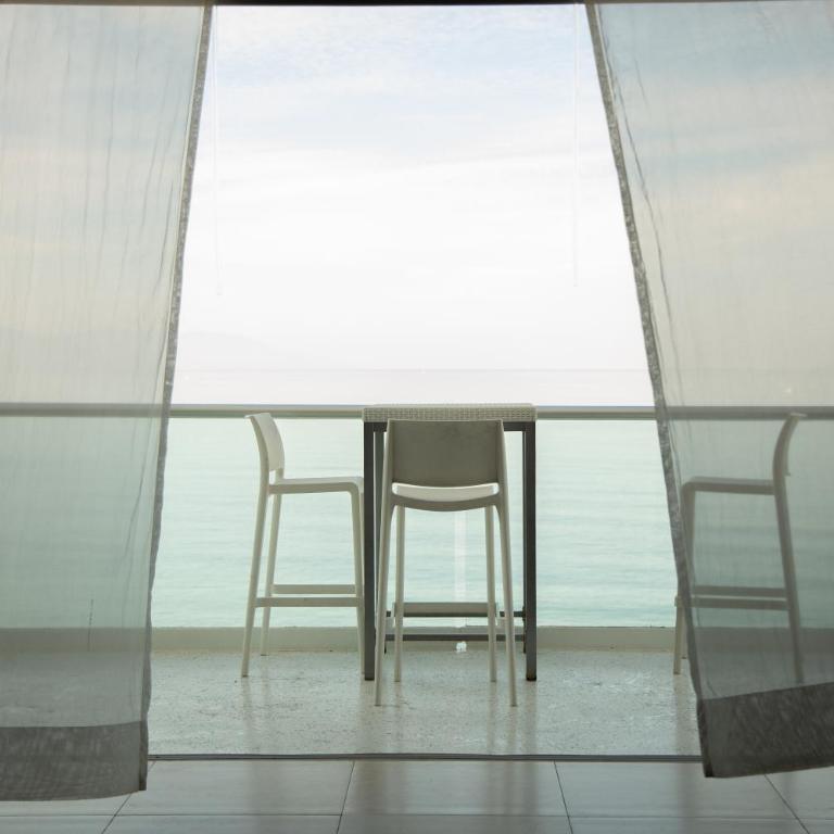 Luxury Condo Peninsula - Apartamento - 47