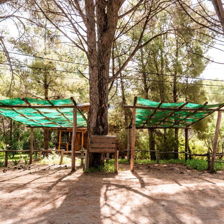 Altos de PehuenCo - Two-Bedroom Apartment - 5