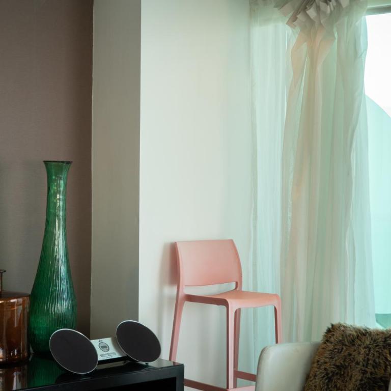 Luxury Condo Peninsula - Apartamento - 57