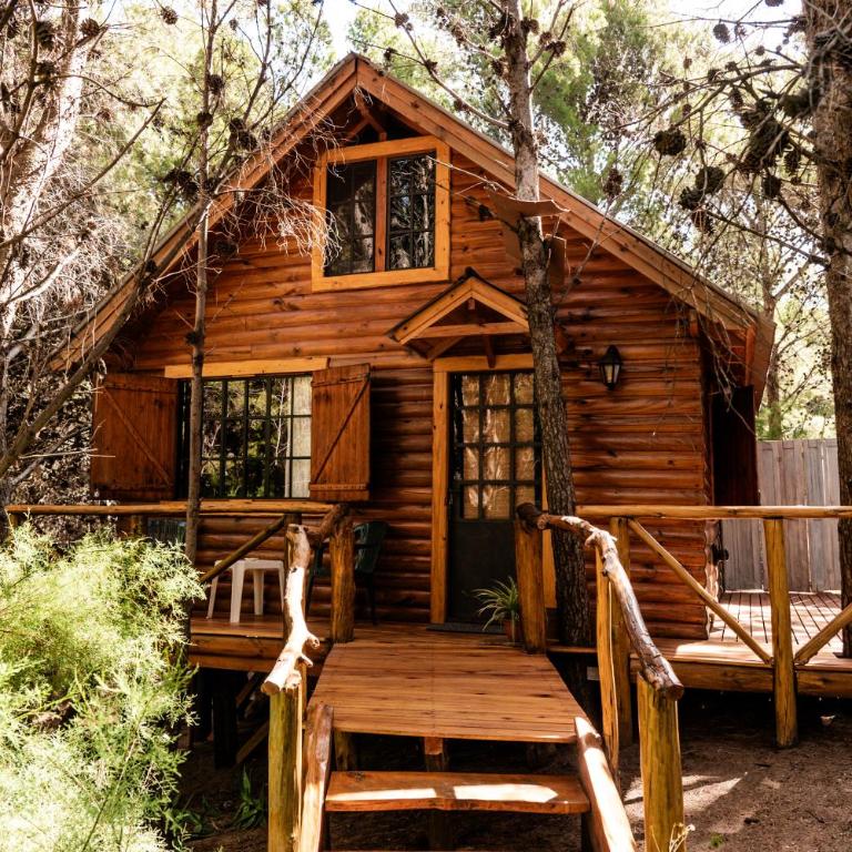 Altos de PehuenCo - One-Bedroom House - 1