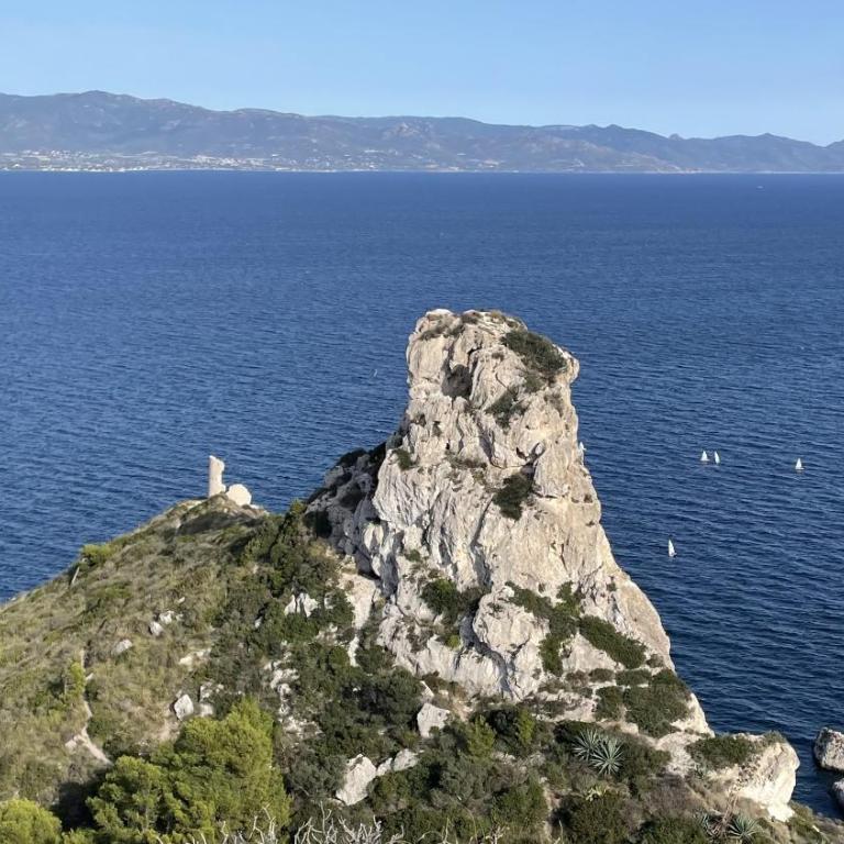 Mari'Entu - Appartamento con Vista Mare - 47