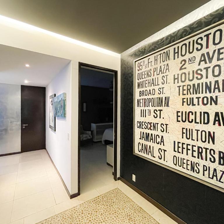 Luxury Condo Peninsula - Apartamento - 66