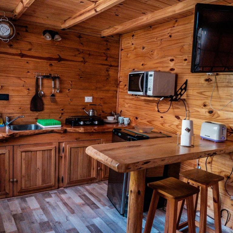 Altos de PehuenCo - One-Bedroom House - 2
