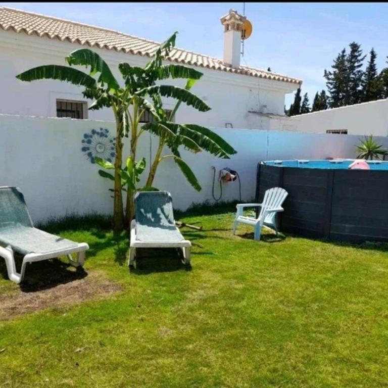 Casa Pelicano - Casa de 2 dormitorios - 2