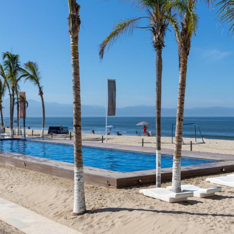 Brand New Condo Aria Ocean 614 by Kivoya - Apartamento de 2 dormitorios - 25