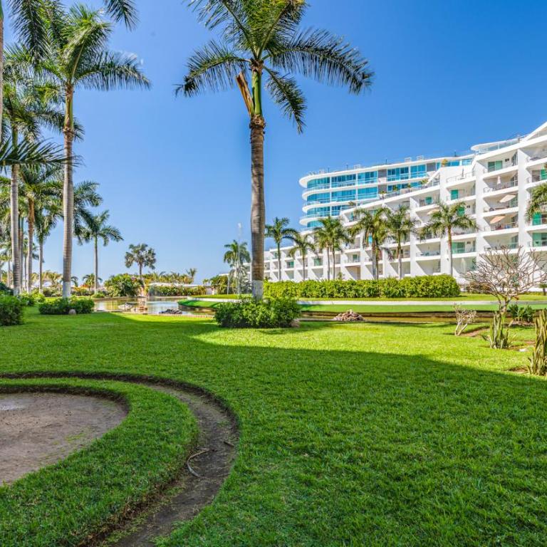 Brand New Condo Aria Ocean 614 by Kivoya - Apartamento de 2 dormitorios - 23