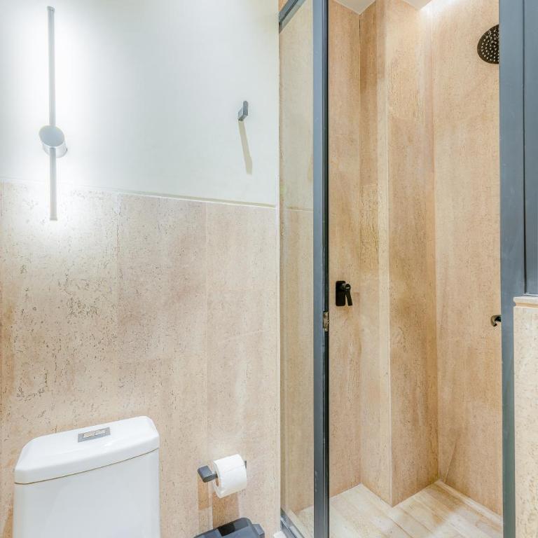 Capitalia Palacio Polanco - Apartamento Deluxe con 2 dormitorios y balcón - 35