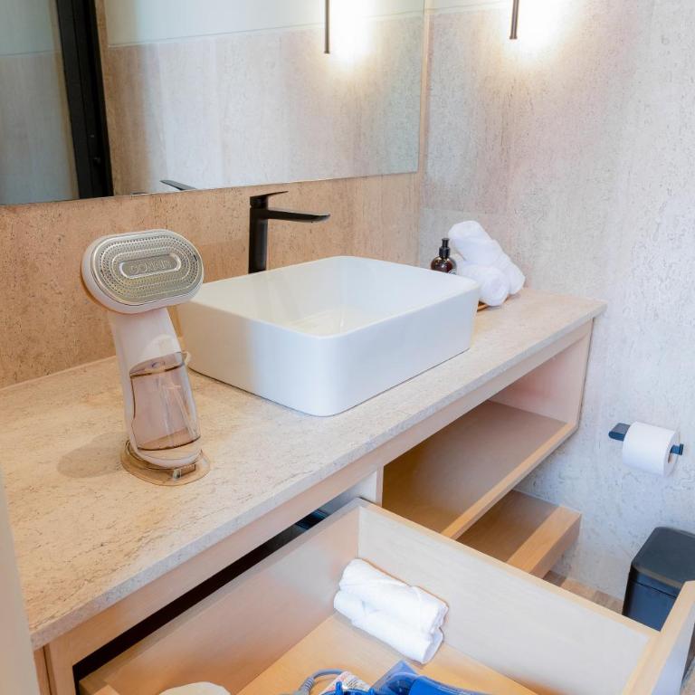 Capitalia Palacio Polanco - Apartamento Deluxe con 2 dormitorios y balcón - 21