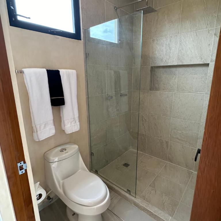 *Jungle PH w/pool, close to Downtown & Beach - Apartamento de 2 dormitorios - 58