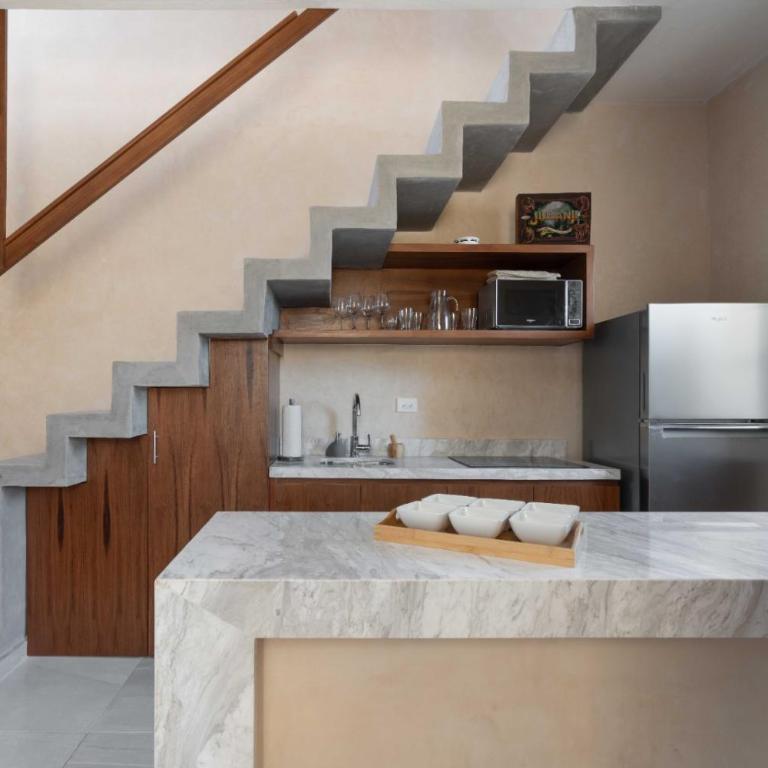 *Jungle PH w/pool, close to Downtown & Beach - Apartamento de 2 dormitorios - 17