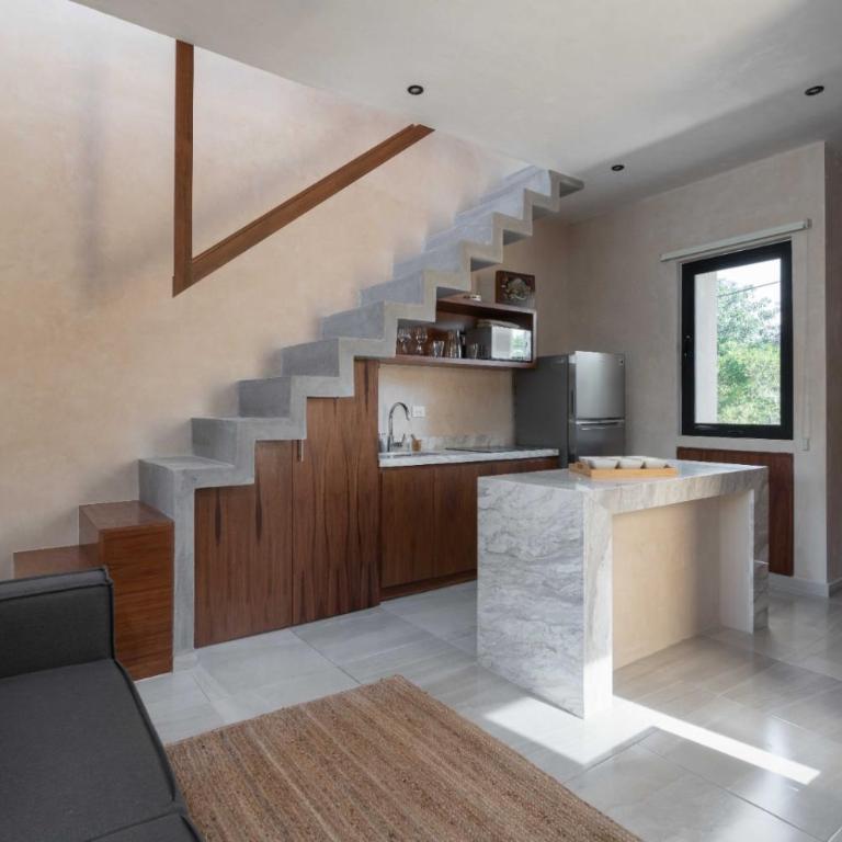 *Jungle PH w/pool, close to Downtown & Beach - Apartamento de 2 dormitorios - 16