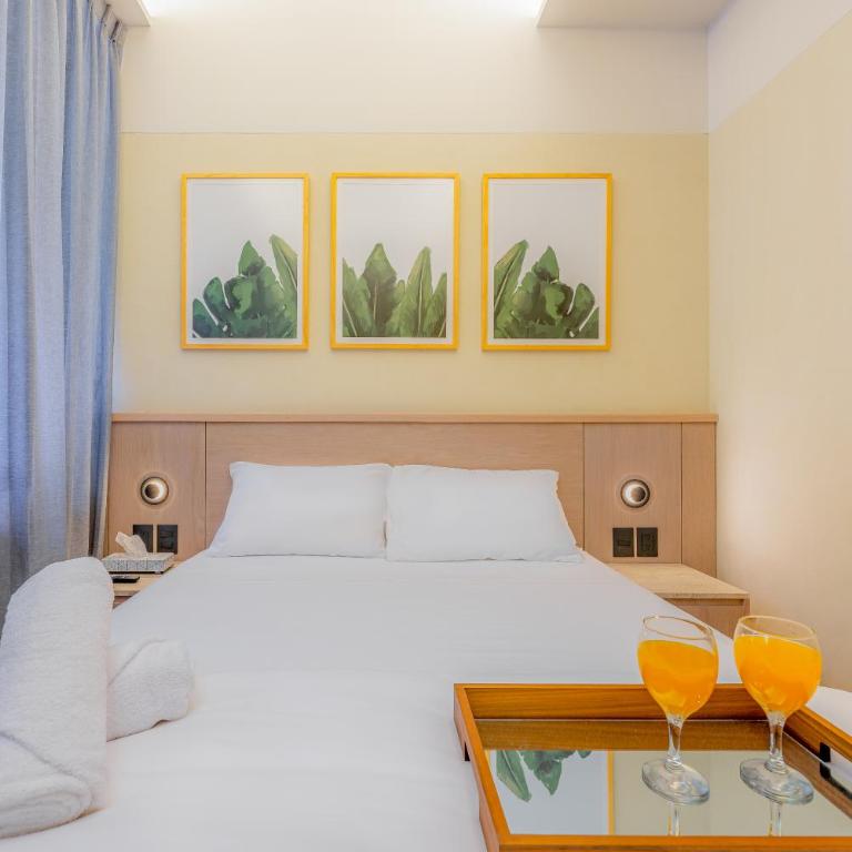 Capitalia Palacio Polanco - Apartamento Deluxe, 1 dormitorio - 1
