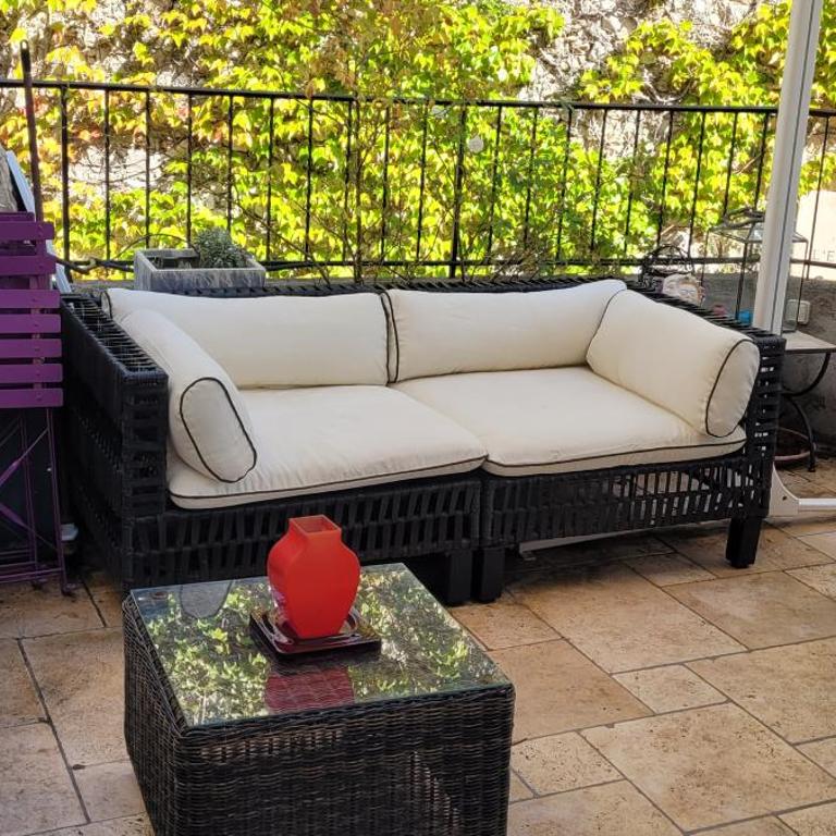 Maison de 6 pièces au coeur du village d'Eze - Vacation Home - 19