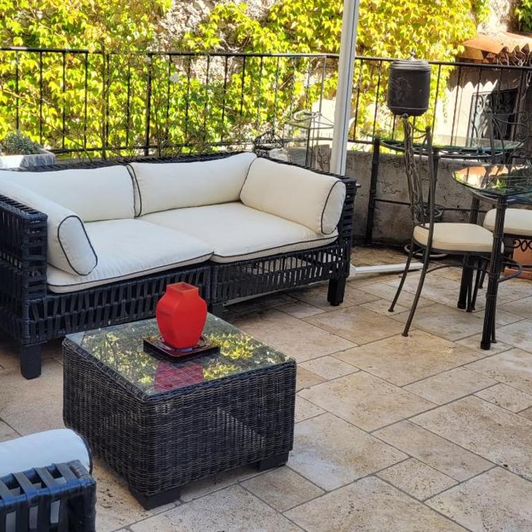 Maison de 6 pièces au coeur du village d'Eze - Vacation Home - 18
