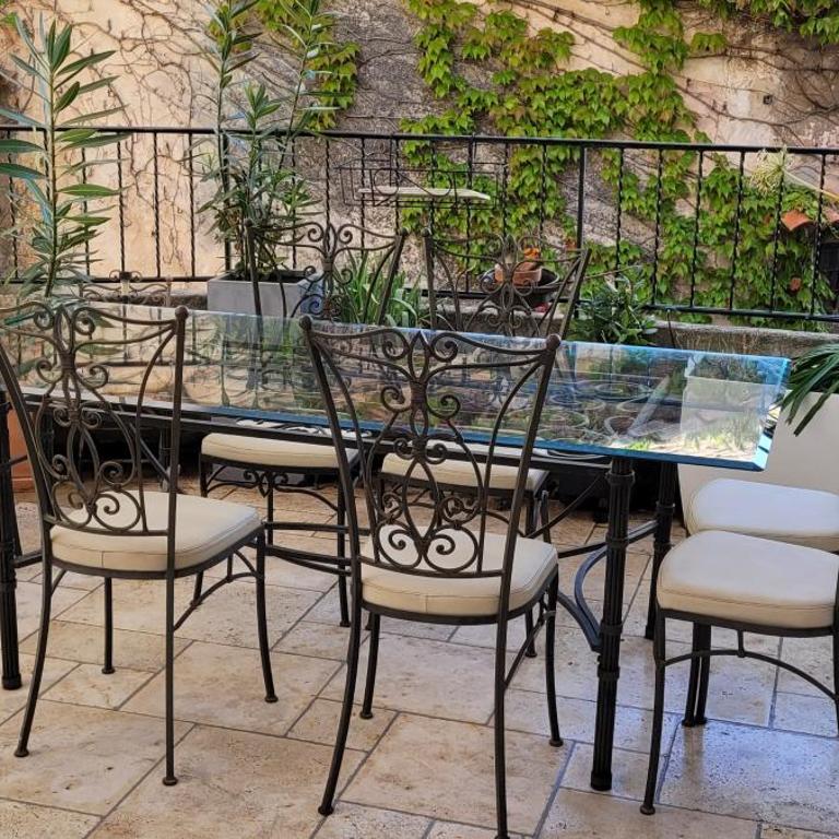 Maison de 6 pièces au coeur du village d'Eze - Vacation Home - 17