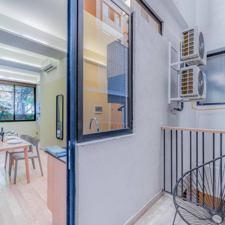 Capitalia Palacio Polanco - Apartamento Deluxe, 1 dormitorio - 13