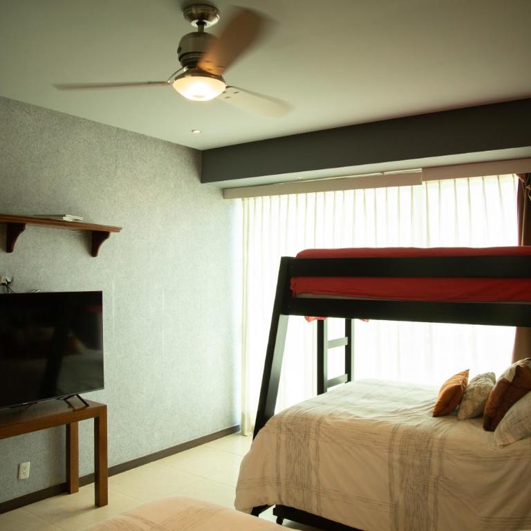Luxury Condo Peninsula - Apartamento - 96