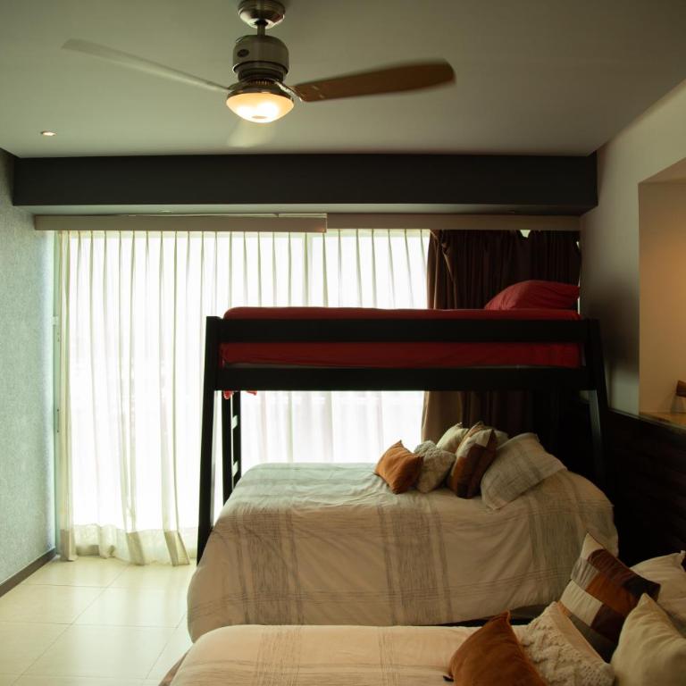 Luxury Condo Peninsula - Apartamento - 97