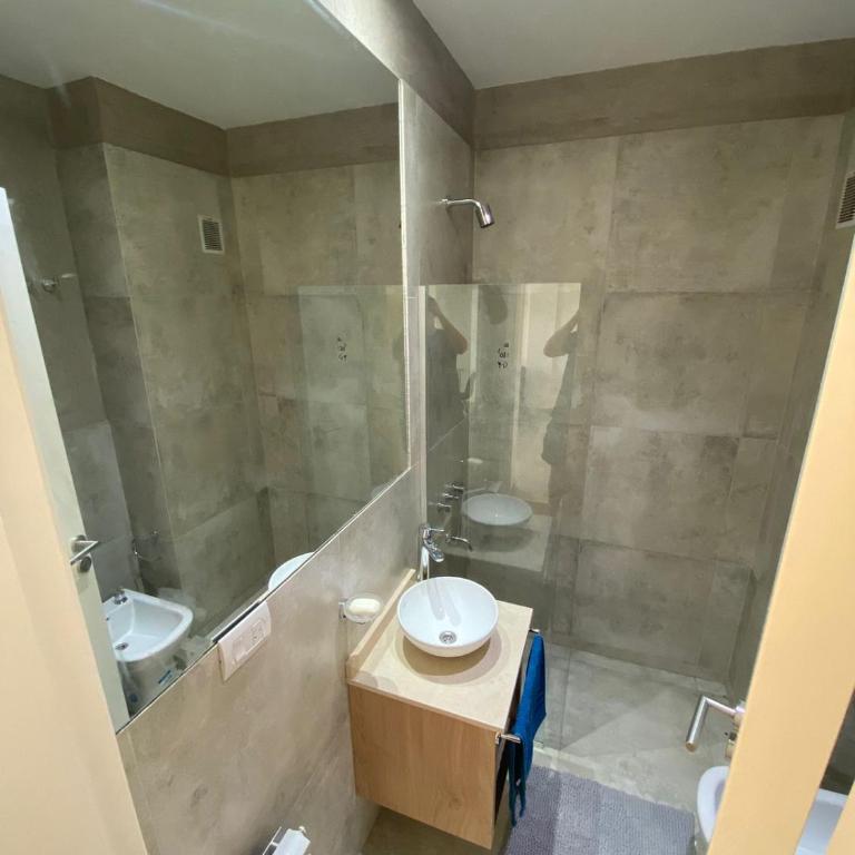 Dalcar Apart - Apartamento de 1 dormitorio - 26