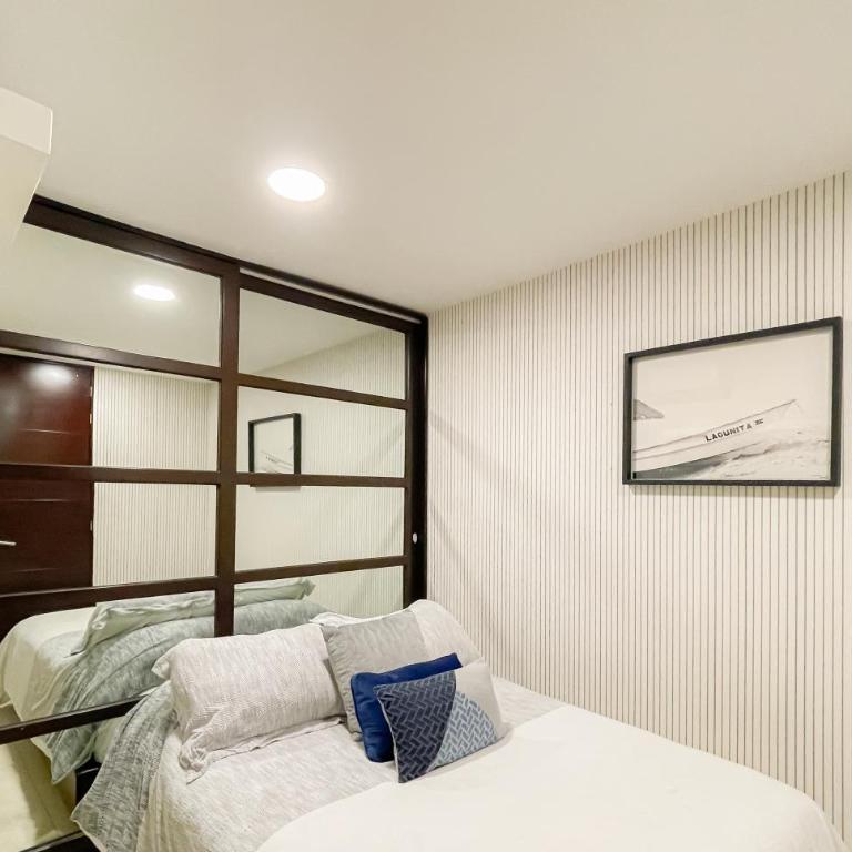 Luxury Condo Peninsula - Apartamento - 100
