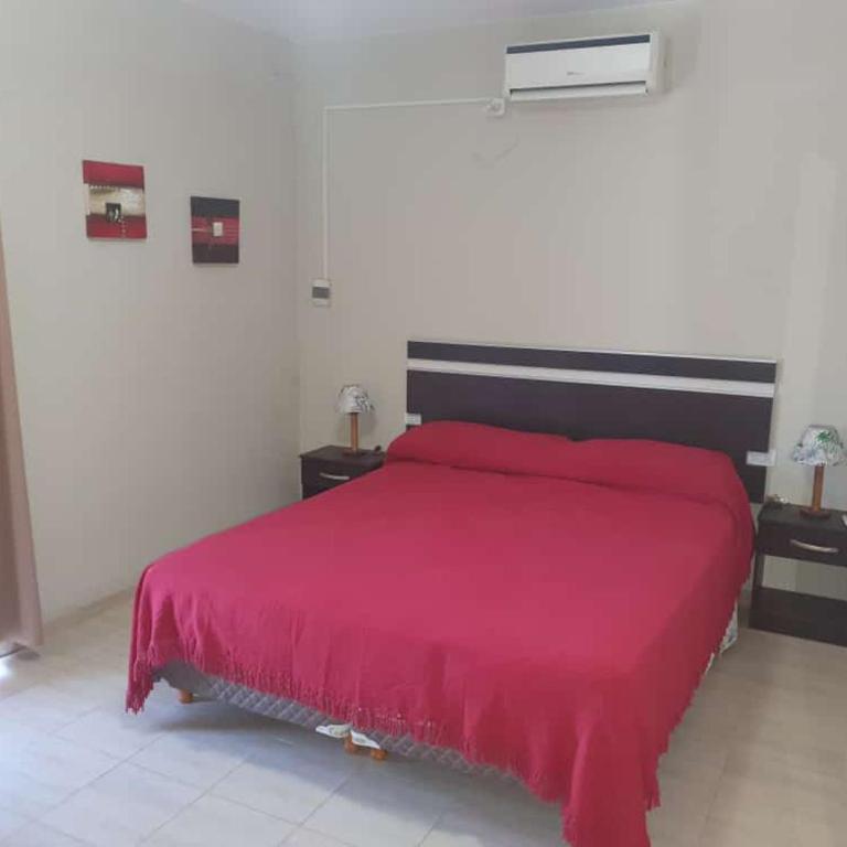HERMOSO DEPARTAMENTO EN QUINES - One-Bedroom Apartment - 3