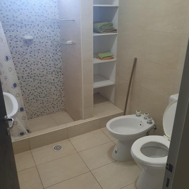 HERMOSO DEPARTAMENTO EN QUINES - One-Bedroom Apartment - 4