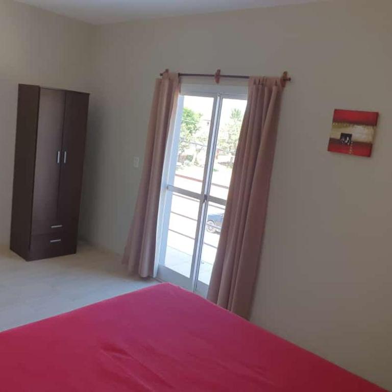 HERMOSO DEPARTAMENTO EN QUINES - One-Bedroom Apartment - 5