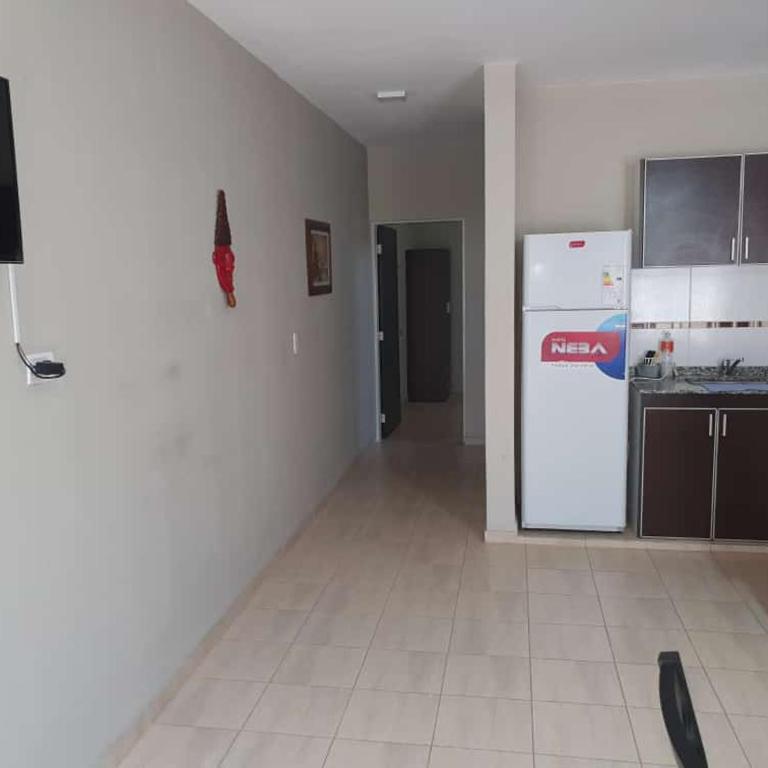 HERMOSO DEPARTAMENTO EN QUINES - One-Bedroom Apartment - 6