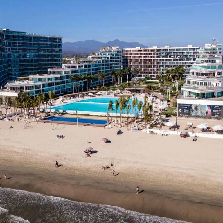 Aria Ocean 501 Sunsets, Sea Breeze & Style - Apartamento de 2 dormitorios - 2