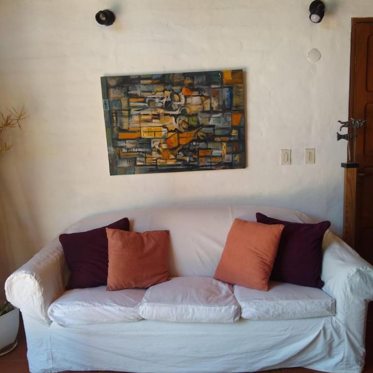 Posada del. Huerto - Apartamento - 24
