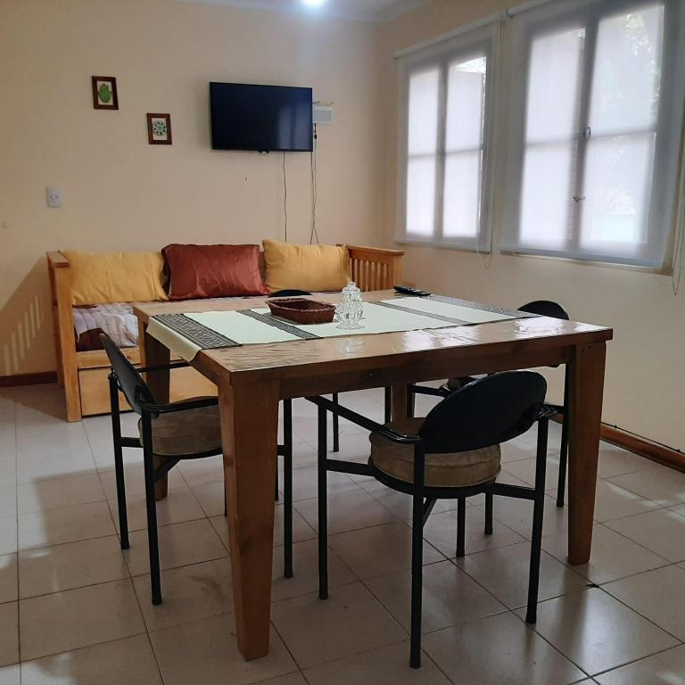 Dpto céntrico exc. ubicación - Apartamento de 1 dormitorio - 1