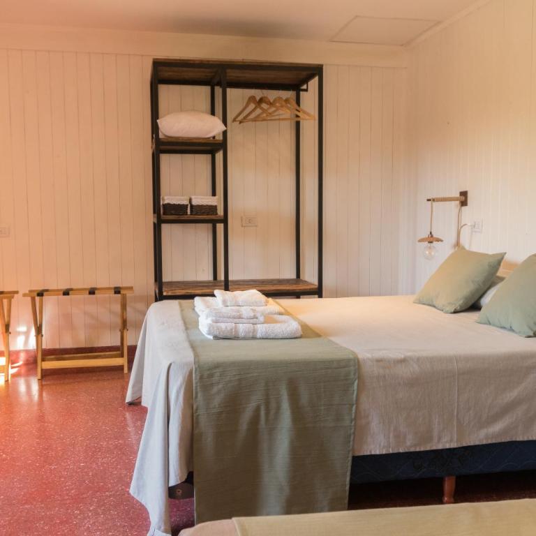Antigua Estación - Apartamento de 1 dormitorio - 19