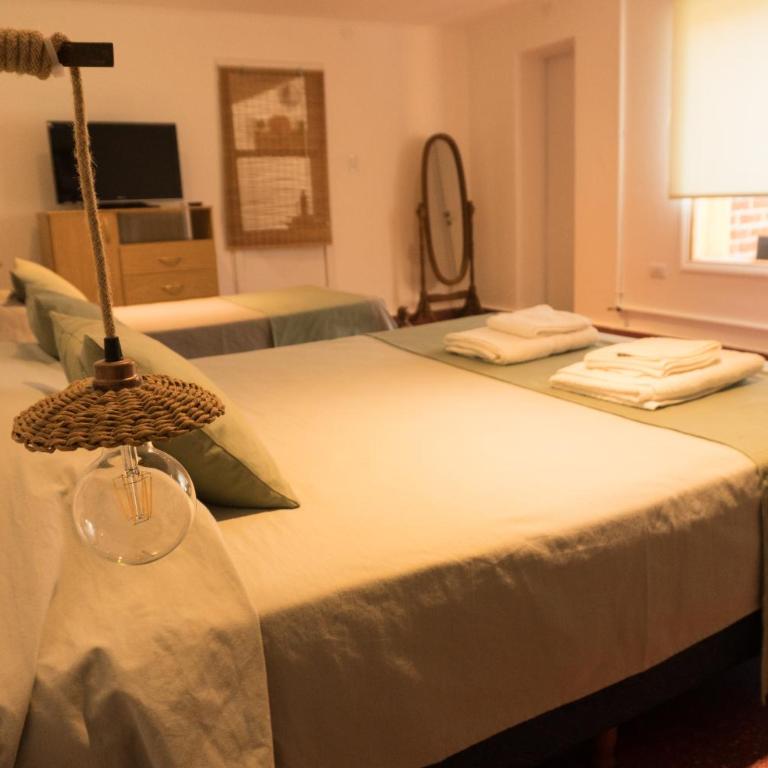 Antigua Estación - Apartamento de 1 dormitorio - 20