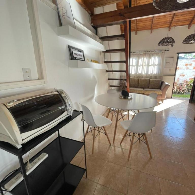Depto en zona centro! - Apartamento de 1 dormitorio - 7