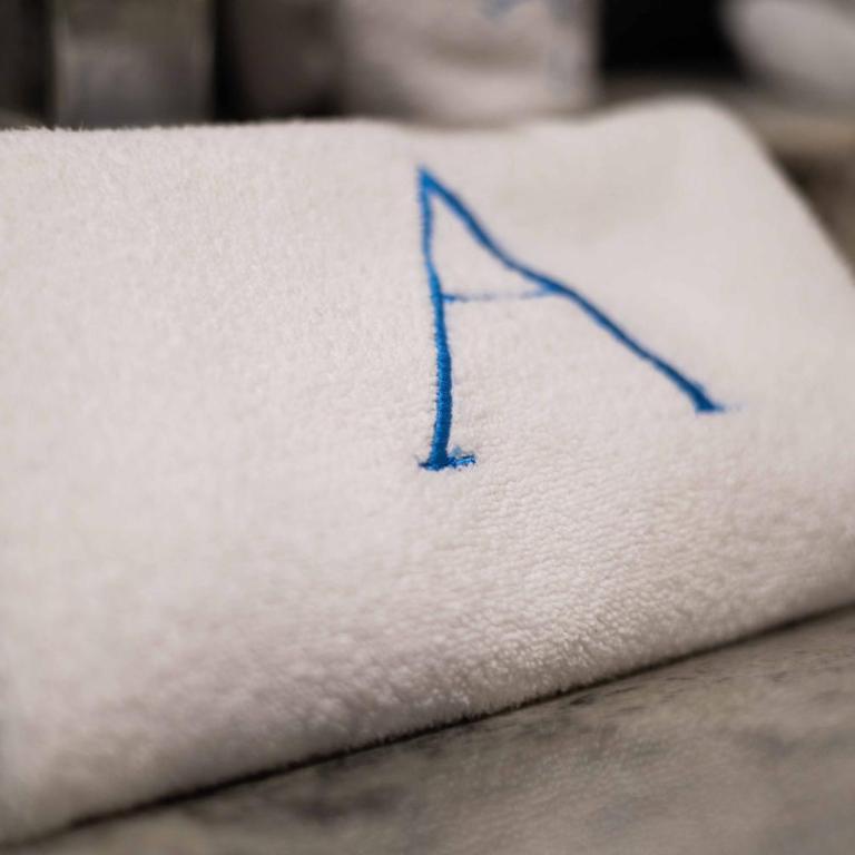 Artea Hotel Boutique - Suite Junior - 11