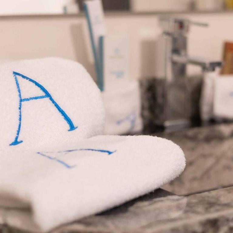 Artea Hotel Boutique - Suite Junior - 12