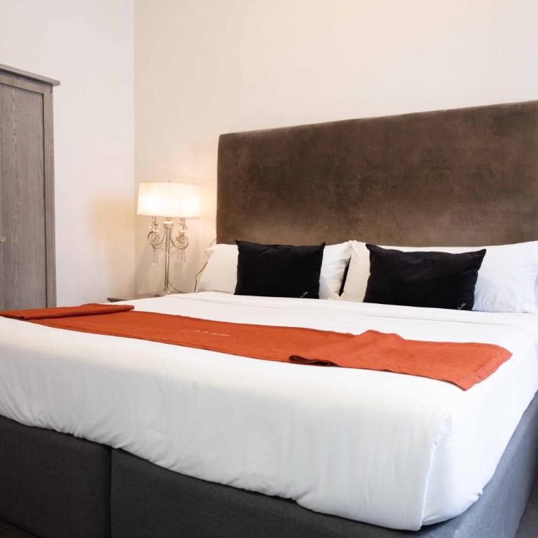 Artea Hotel Boutique - Suite Junior - 7