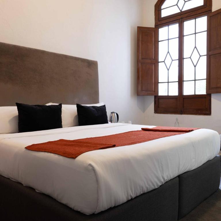 Artea Hotel Boutique - Suite Junior - 8