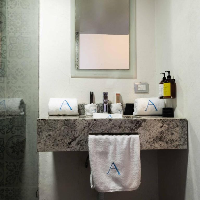 Artea Hotel Boutique - Suite Junior - 6