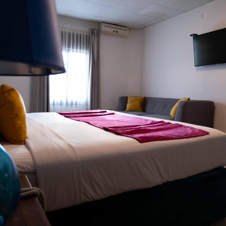 Artea Hotel Boutique - Suite Superior - 4